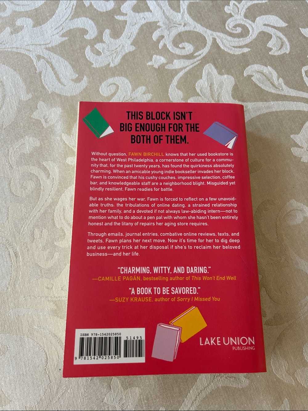 Paperback Book Bundle - Picture 2 of 6